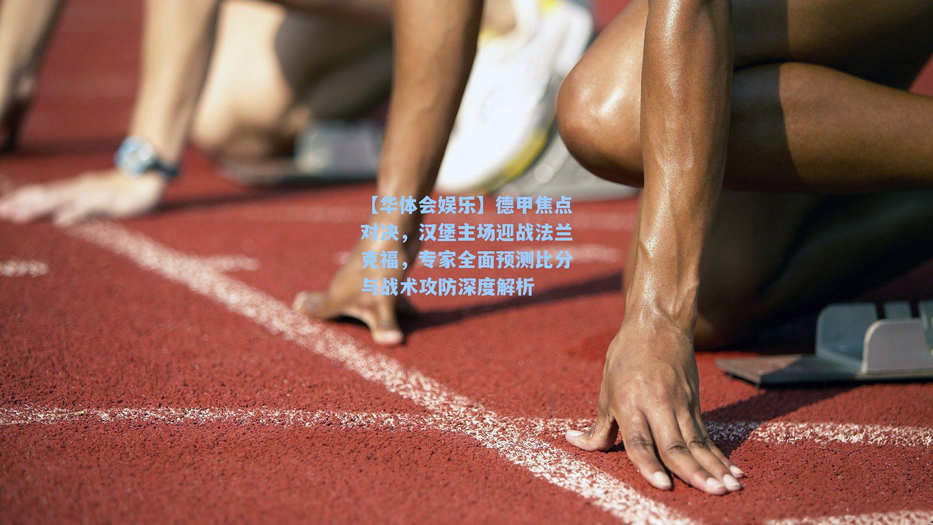 德甲焦点对决，汉堡主场迎战法兰克福，专家全面预测比分与战术攻防深度解析