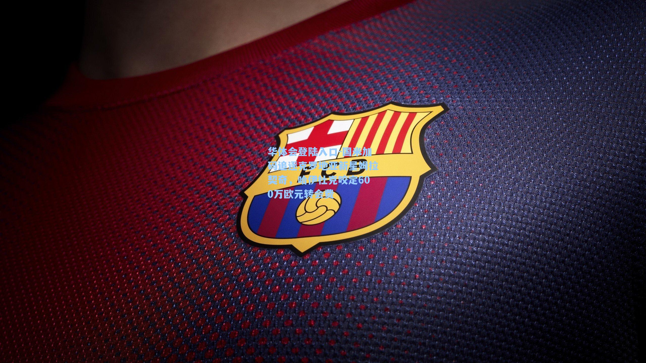 华体会登陆入口-国米加码追逐克罗地亚新星姆拉契奇，哈伊杜克咬定600万欧元转会费